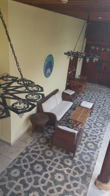 Tekeli Konaklari Antália Exterior foto